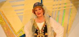 Unde își pot lua la revedere constănțenii de la interpreta de muzică populară Elena Ionescu Cojocaru