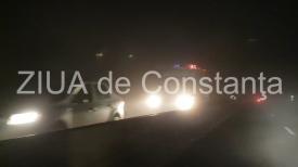 UPDATE. Alertă meteo. Mesaj nou de vreme severă pentru judeţele Constanţa şi Tulcea. Ce localităţi sunt vizate        