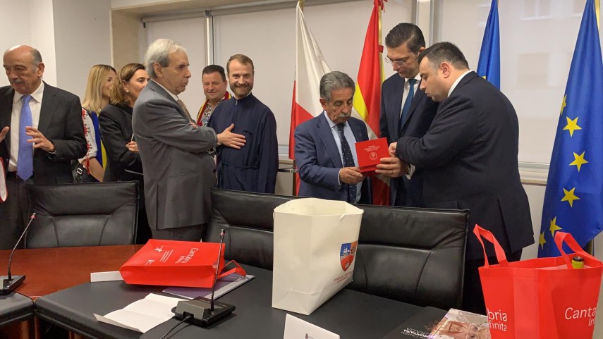 judetul constanta si cantabria din spania sunt de astazi regiuni infratite galerie foto 679011
