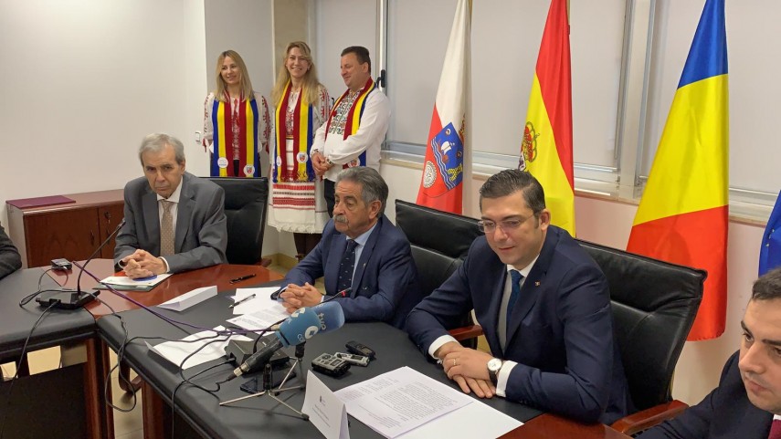 judetul constanta si cantabria din spania sunt de astazi regiuni infratite galerie foto 679011