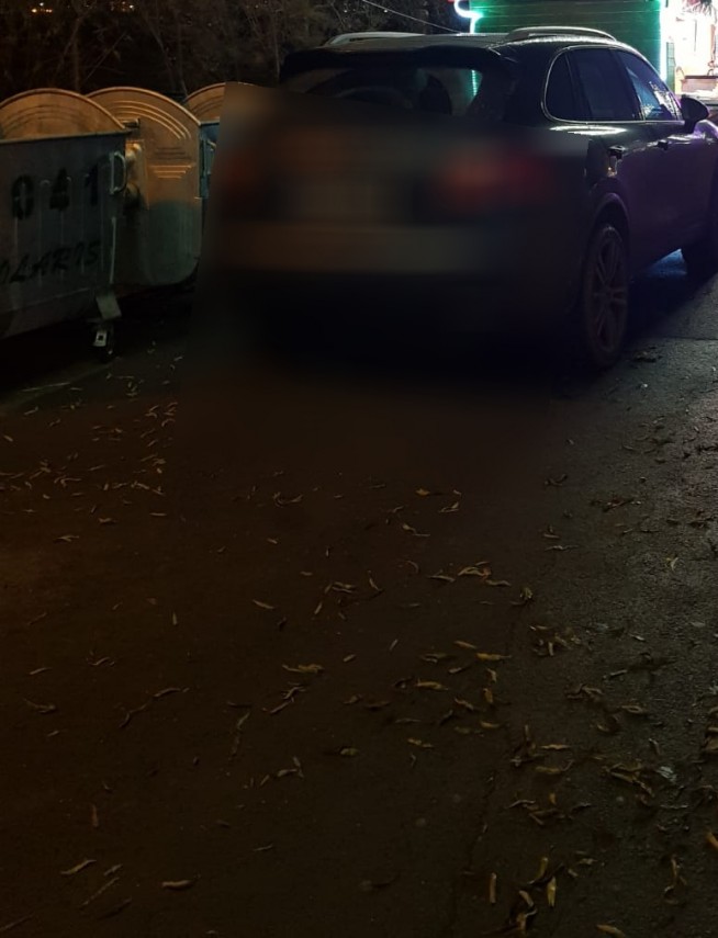zeci de amenzi aplicate de politistii locali din constanta intr o singura zi ce nereguli au fost sesizate