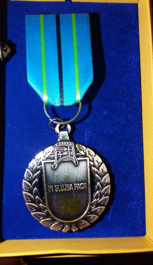 militari de elita din judetul constanta caporal giumali metin militar veteran in cadrul b 911 infanterie