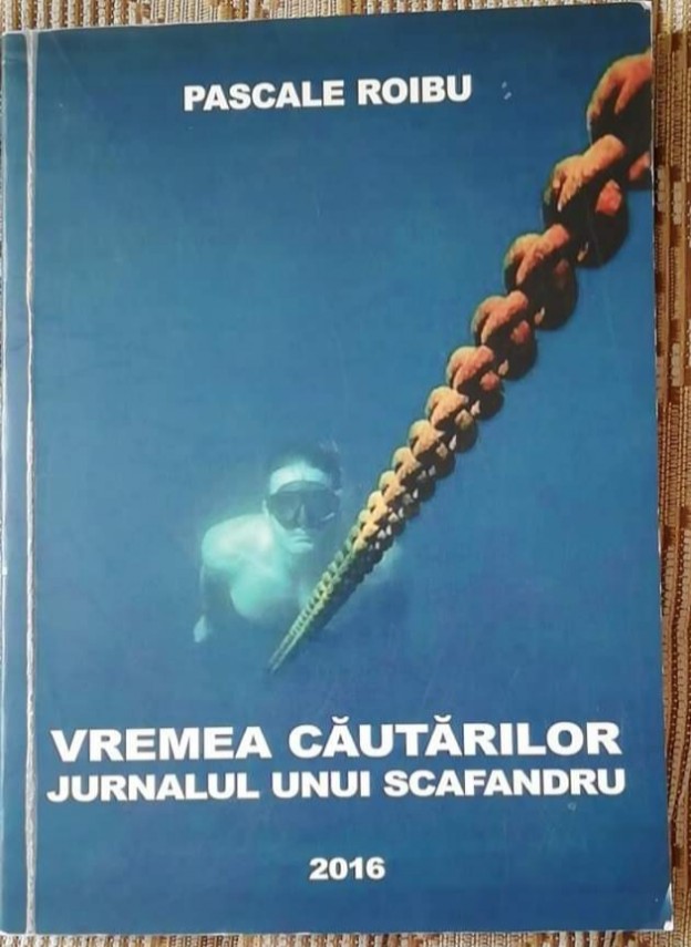 militari de elita din constanta sergent pascale roibu incadrat la grup scafandru eod constanta galerie