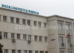 Baza Logistică Navală a achiziţionat ecusoane brodate de la o firmă din Bucureşti (document)