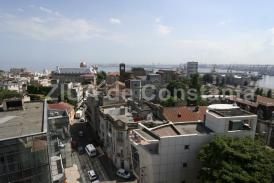 Primăria organizează o prezentare a PUZ-ului preliminar al zonei peninsulare a municipiului Constanţa