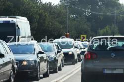 Sondaj de opinie 53% dintre respondenţi nu vor ca în Constanţa să crească limita de viteză de la 50 km/oră la 60 km/oră 