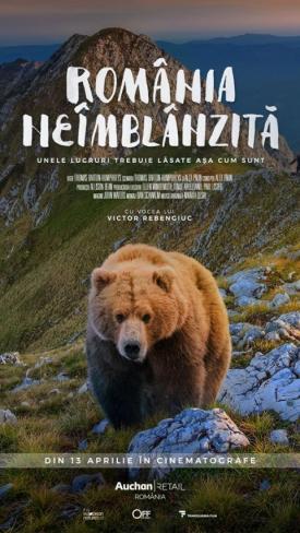 “România Neîmblânzită” la Centrul Multifuncțional Educativ pentru Tineret „Jean Constantin” din Constanța