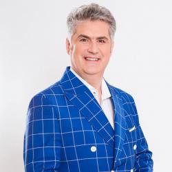 Șenol Ali, al doilea subprefect al județului Constanța (document)