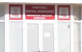 Preşedintele Organizaţiei Jueţene PSD Constanţa, Felix Stroe Aceste derapaje vor fi taxate de oamenii politici dar și de oamenii obișnuiți