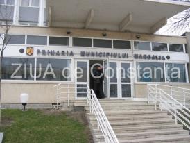 Posturi vacante la Primăria Municipiului Mangalia. Când are loc concursul 