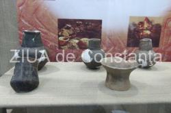 Istoria Dobrogei - Populație - Personalități Darius I 