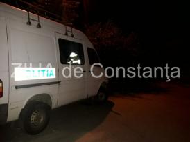 Crimă în noaptea de Crăciun. Un bărbat a fost găsit decedat. Ce au stabilit cadrele medicale