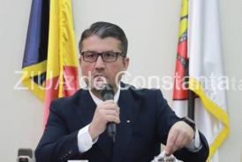 Direcţia Generală Poliţia Locală Constanţa, lăudată pentru activitate de primar