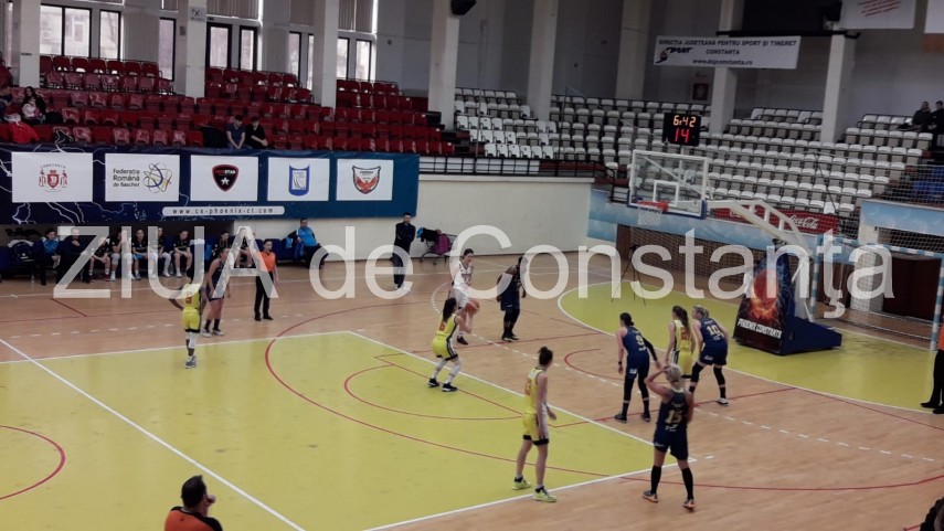imagini de la eveniment phoenix stiinta constanta prima victorie in grupa rosie a ligii nationale dupa