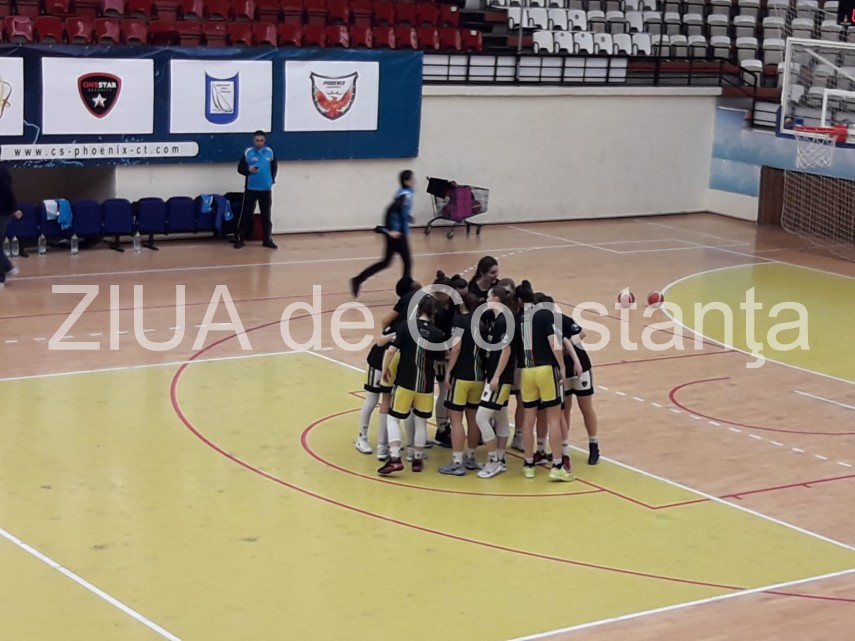 imagini de la eveniment phoenix stiinta constanta prima victorie in grupa rosie a ligii nationale dupa