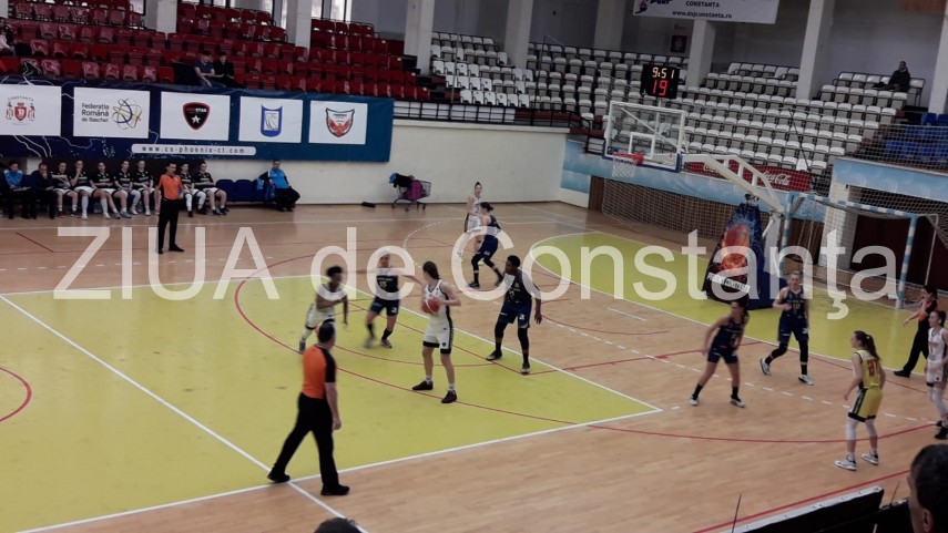 imagini de la eveniment phoenix stiinta constanta prima victorie in grupa rosie a ligii nationale dupa
