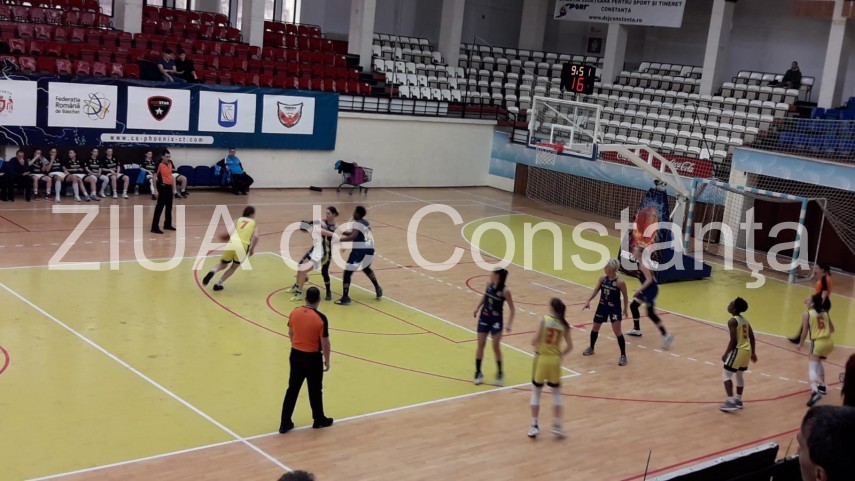 imagini de la eveniment phoenix stiinta constanta prima victorie in grupa rosie a ligii nationale dupa