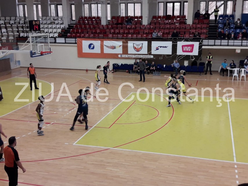 imagini de la eveniment phoenix stiinta constanta prima victorie in grupa rosie a ligii nationale dupa