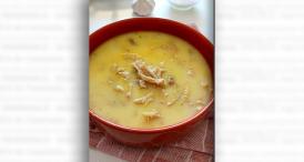 lauraadamache.ro Ciorba de burta, reteta traditionala romaneasca  