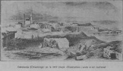 #citeşteDobrogea Dascălul naţional Apostol D. Culea, de astăzi, în Biblioteca Virtuală ZIUA de Constanţa