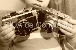 Ziua Naţională a Artei Fotografice