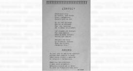 Eugen Ciuchi, poetul visător care scria din mijlocul naturii despre Dobrogea