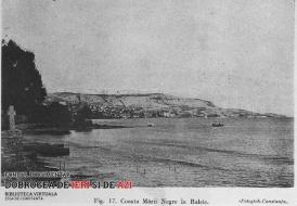 Oceanograful Dobrogei. 140 de ani de la nașterea lui Ioan Borcea