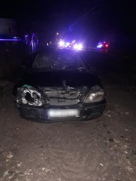 Accident rutier pe pe DN 39 dinspre Eforie Sud către Eforie Nord. Două autoturisme implicate. Un şofer băut. O victimă  