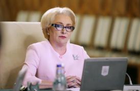 Mesajul premierului Viorica Dăncilă cu prilejul Zilei Culturii Naționale