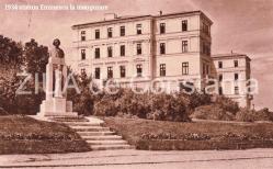 #citeșteDobrogea Obsesia lui Mihai Eminescu pentru mare. Lucrări din Biblioteca Virtuală ZIUA de Constanța (galerie foto) 