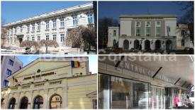 Ziua Culturii Naționale, celebrată la Constanța prin muzică, poezie și film