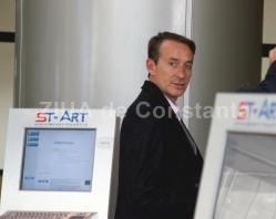 Opt luni de la soluționarea în primă instanță Ce se întâmplă cu dosarul în care Radu Mazăre a fost condamnat la închisoare cu executare 