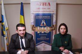 Interviu live Vicepreşedintele CJC Claudiu Palaz, despre punctele forte şi slabe ale anului 2018, oportunităţile şi ameninţările lui 2019 pentru judeţul Constanţa (video)