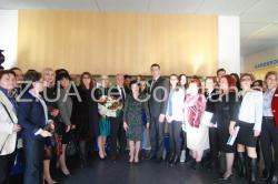 UPDATE Spectacol, pe scena Centrului Multifuncțional  „Jean Constantin”, oferit de elevii Colegiului Național Mihai Eminescu din Constanța (galerie foto)         