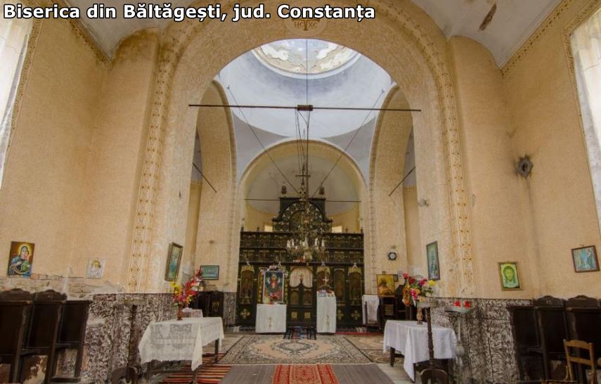 preoti si biserici la sat parohia galbiori judetul constanta galerie foto 682074