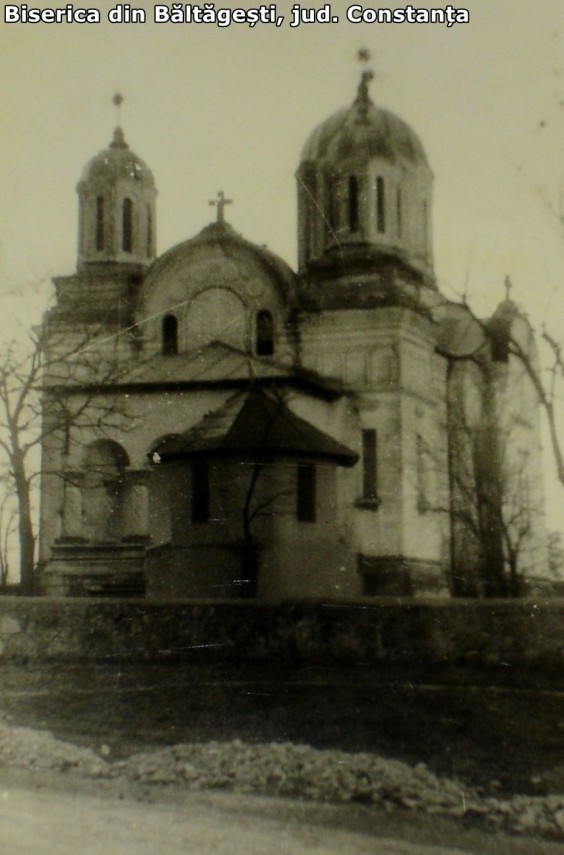 preoti si biserici la sat parohia galbiori judetul constanta galerie foto 682074