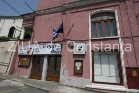 Teatrul pentru Copii și Tineret „Căluțul de Mare” pregătește două spectacole pentru micii spectatori, în săptămâna ce urmează. 