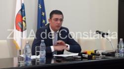 Preşedintele Consiliului Judeţean Constanţa, Horia Ţuţuianu, anunţ despre auditul efectuat la Teatrul de Stat Constanţa. Dana Dumitrescu a primit preaviz        