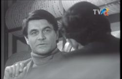 Astăzi se împlinesc 83 de ani de la nașterea regretatului actor și regizor George Motoi