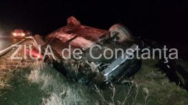 Accident mortal lângă Palazu Mic. Judecătorii au luat o decizie definitivă