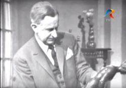 114 ani de la naşterea comicului Grigore Vasiliu Birlic (galerie foto)