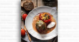 lauraadamache.ro Ardei umpluti, reteta traditionala de ardei grasi umpluti cu carne