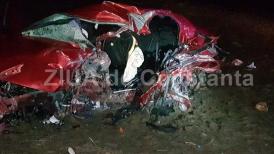 Săptămâna neagră la Constanţa. Morţi fulgerătoare, scandal între clanuri şi accidente teribile (galerie foto)