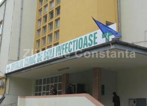 Constanța Vergil Chițac spune că va aloca fonduri pentru deschiderea părții neafectate a Spitalului de Boli Infecțioase  