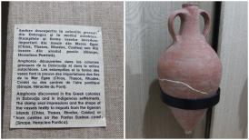 Istoria Dobrogei - Geografie - Localități Dionysopolis (galerie foto)     