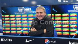 „Fotbalul e viaţa mea“ E ziua de naştere a lui Gică Hagi. Care e cel mai frumos cadou pentru „Rege“ 