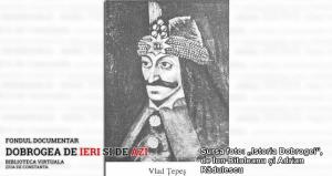 22 august în istorie. A început a doua domnie a lui Vlad Țepeș în Țara Românească 