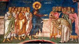 Duminica Cananeencei  