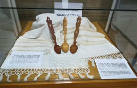 Dragobetele, tematica lunii februarie la Muzeul de Artă Populară Constanța