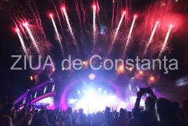 Unii dintre cei mai buni artiști ai momentului, pe scena festivalului Neversea. Ce artiști și-au anunțat prezența 